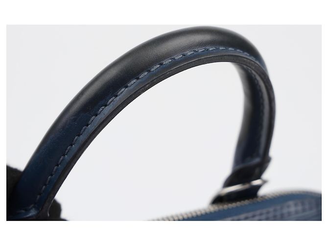 Louis Vuitton Borsa Tote Alma PM - vista 15