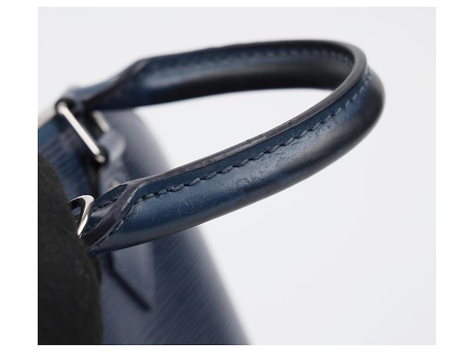 Louis Vuitton Borsa Tote Alma PM - vista 16