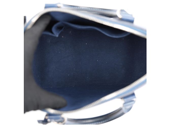 Louis Vuitton Borsa Tote Alma PM - vista 17