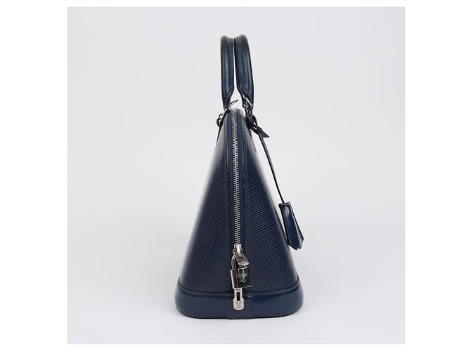 Louis Vuitton Borsa Tote Alma PM - vista 8