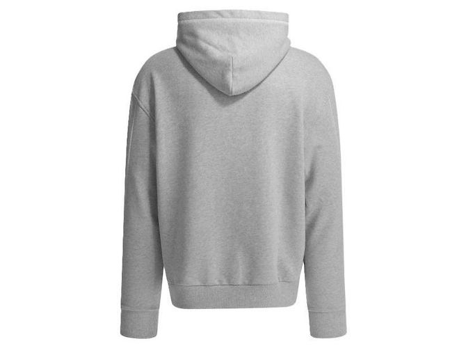 Givenchy T-shirt à capuche Fleece Couture - vue 3