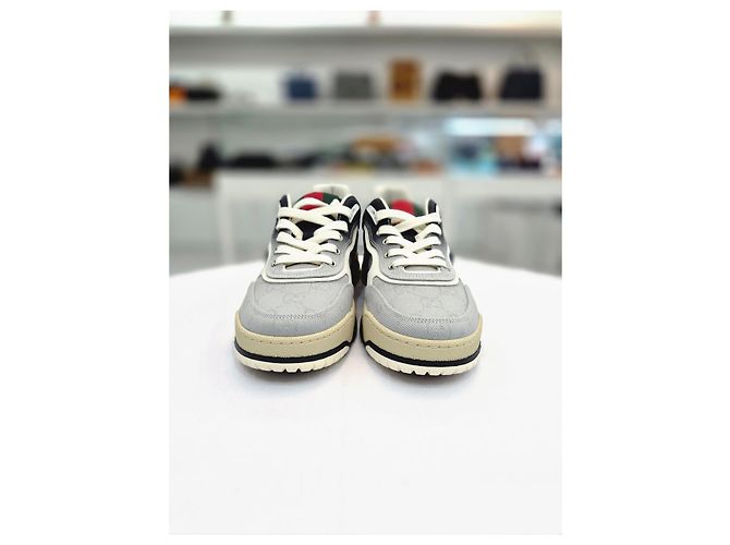 Gucci Baskets pour hommes inutilisées - vue 11