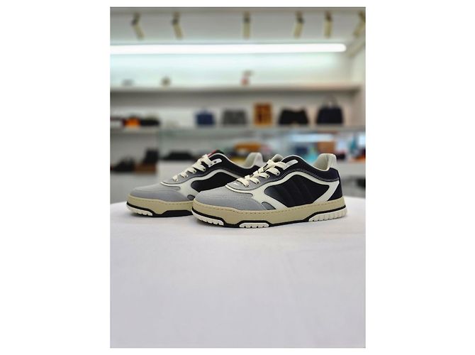 Gucci Baskets pour hommes inutilisées - vue 14