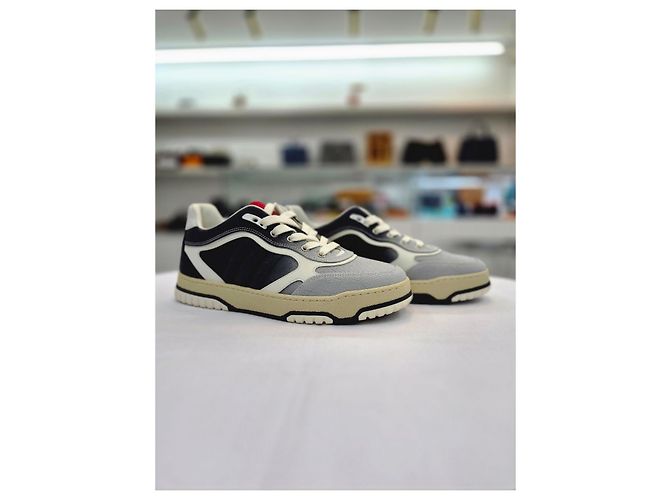Gucci Baskets pour hommes inutilisées - vue 15