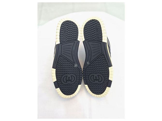 Gucci Baskets pour hommes inutilisées - vue 17