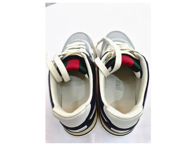 Gucci Baskets pour hommes inutilisées - vue 18