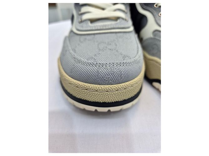 Gucci Baskets pour hommes inutilisées - vue 19