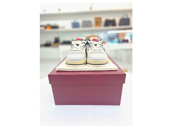 Gucci Baskets pour hommes inutilisées - vue 2