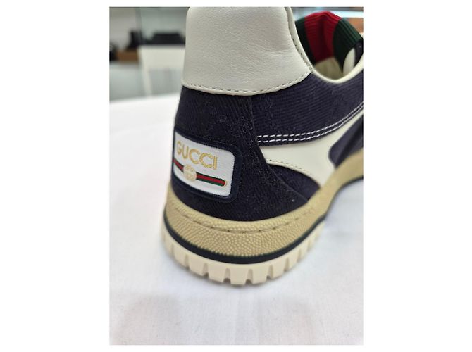 Gucci Baskets pour hommes inutilisées - vue 20