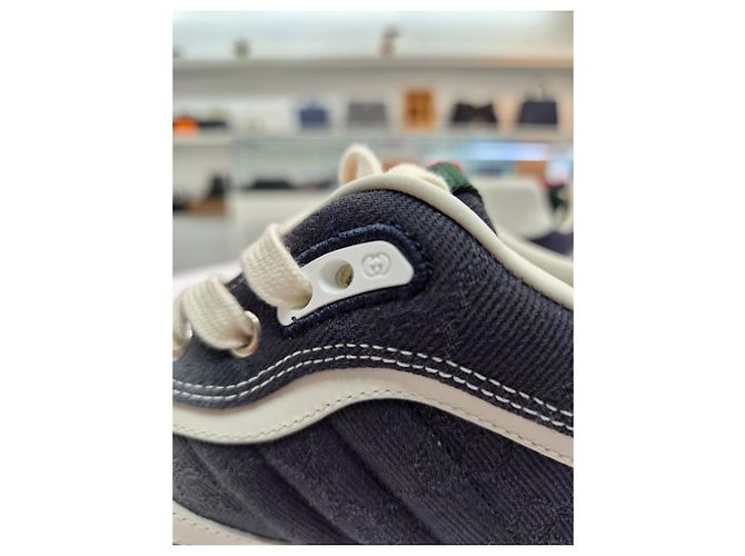 Gucci Baskets pour hommes inutilisées - vue 21