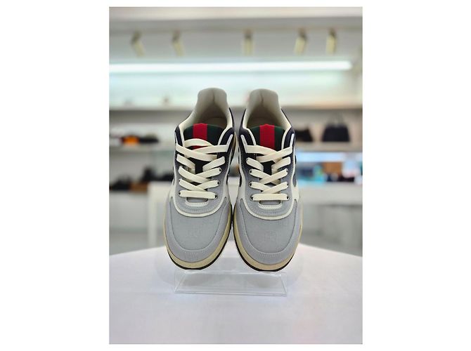 Gucci Baskets pour hommes inutilisées - vue 3
