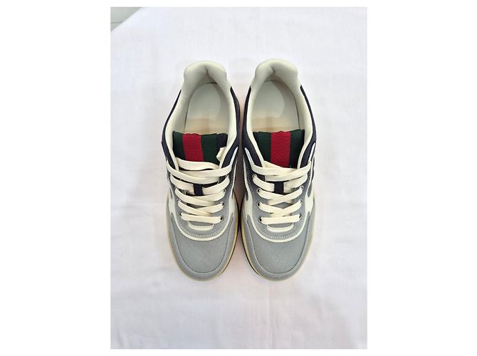 Gucci Baskets pour hommes inutilisées - vue 4