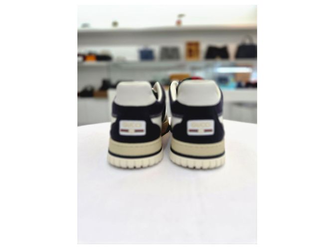 Gucci Baskets pour hommes inutilisées - vue 7