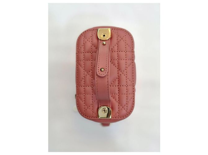Dior Borsa a tracolla Lady Micro Vanity - vista 12