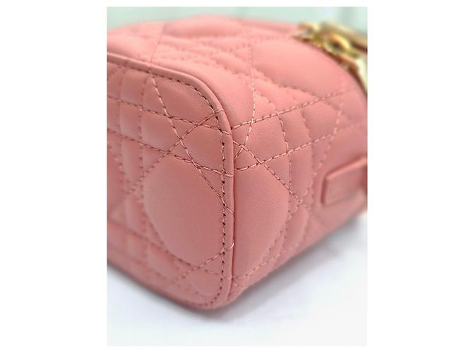 Dior Borsa a tracolla Lady Micro Vanity - vista 18