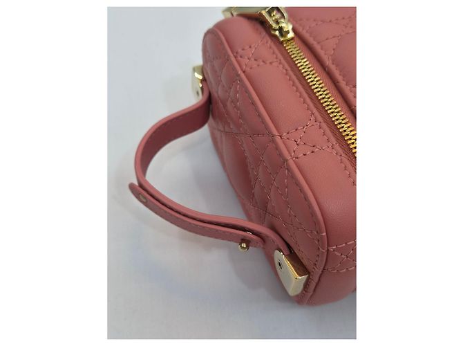 Dior Borsa a tracolla Lady Micro Vanity - vista 23