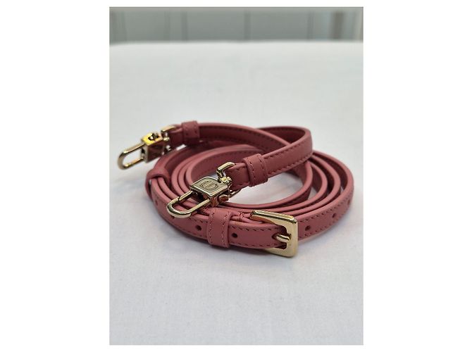 Dior Borsa a tracolla Lady Micro Vanity - vista 9