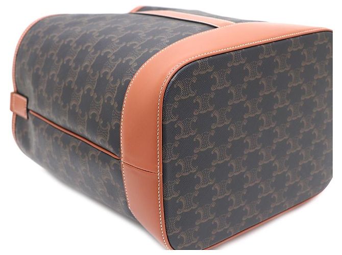 Céline Borsa a secchiello Triope Medium Borsa a tracolla e Borsa a spalla - vista 6