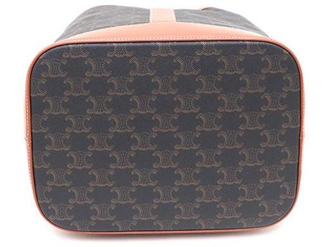 Céline Borsa a secchiello Triope Medium Borsa a tracolla e Borsa a spalla - vista 7