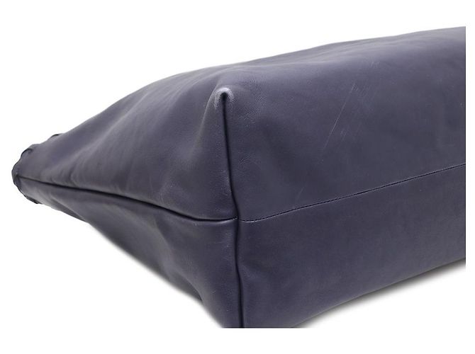 Bamboo Gucci Borsa Tote e a Tracolla con Nappine in Bambù - vista 7