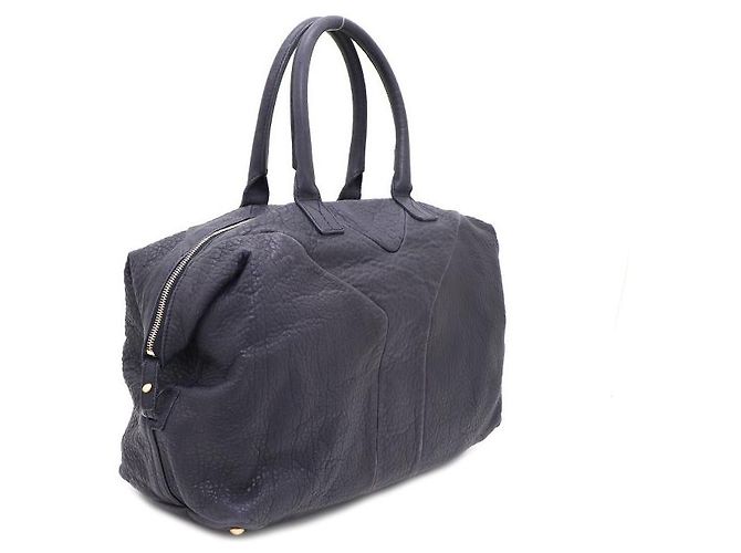 Autre Marque Easybag Large Tote Bag Navy - Ansicht 2