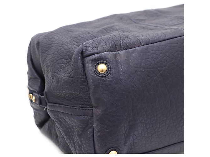 Autre Marque Easybag Large Tote Bag Navy - Ansicht 6