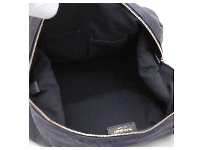 Autre Marque Easybag Large Tote Bag Navy - Ansicht 8
