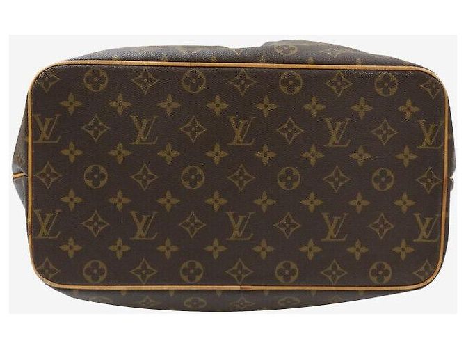 Louis Vuitton Borsa a tracolla Monogram Palermo GM - vista 4