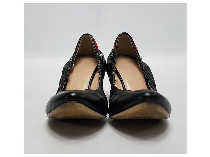Bally Scarpe Three Stripe da donna - vista 2