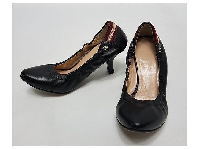 Bally Scarpe Three Stripe da donna - vista 4