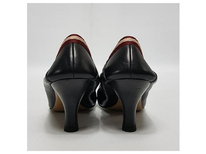 Bally Scarpe Three Stripe da donna - vista 8