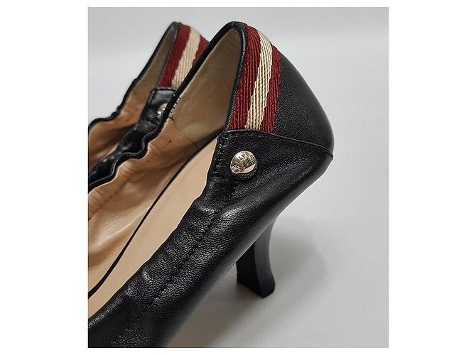 Bally Scarpe Three Stripe da donna - vista 9