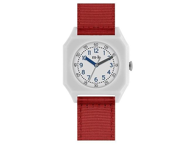 Autre Marque The Basics Scarlet Watch - vista 2