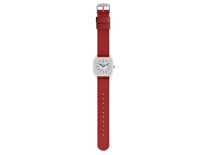 Autre Marque The Basics Scarlet Watch - vista 4