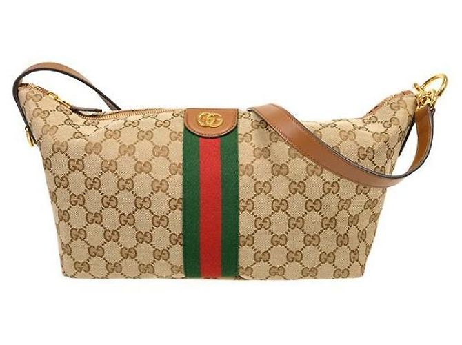 Gucci Vanity Medium Top Handle Bag FAFUF - Ansicht 2
