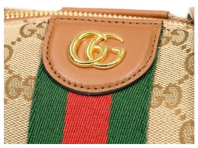 Gucci Vanity Medium Top Handle Bag FAFUF - Ansicht 3