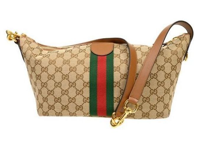 Gucci Vanity Medium Top Handle Bag FAFUF - Ansicht 5