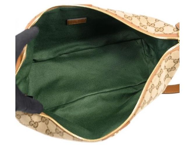 Gucci Vanity Medium Top Handle Bag FAFUF - Ansicht 7