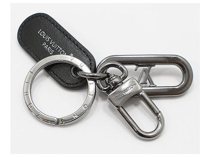 Louis Vuitton Padded Circle Keyring Holder - view 3