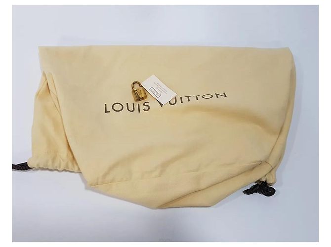 Louis Vuitton Damier Duomo Tote Bag - Ansicht 10