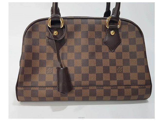 Louis Vuitton Damier Duomo Tote Bag - Ansicht 2