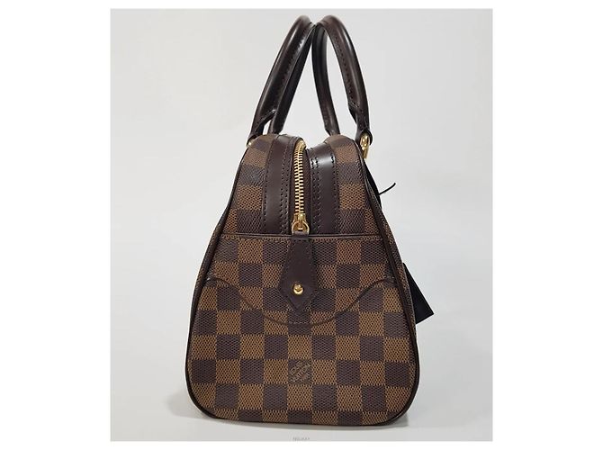 Louis Vuitton Damier Duomo Tote Bag - Ansicht 3