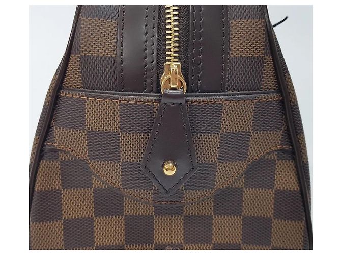 Louis Vuitton Damier Duomo Tote Bag - Ansicht 4
