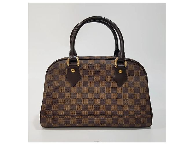 Louis Vuitton Damier Duomo Tote Bag - Ansicht 5
