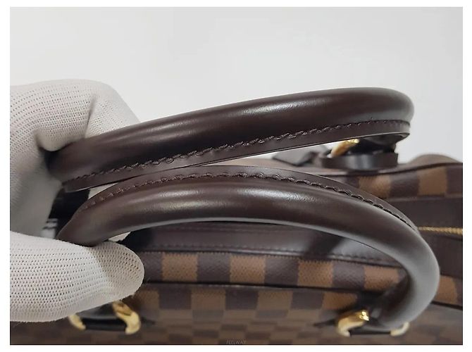 Louis Vuitton Damier Duomo Tote Bag - Ansicht 6
