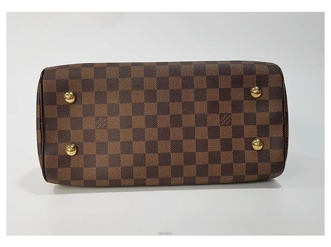 Louis Vuitton Damier Duomo Tote Bag - Ansicht 7