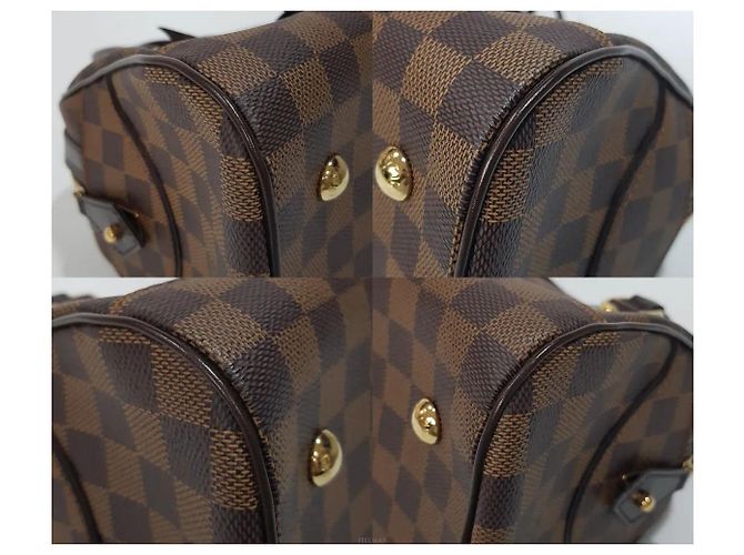 Louis Vuitton Damier Duomo Tote Bag - Ansicht 8
