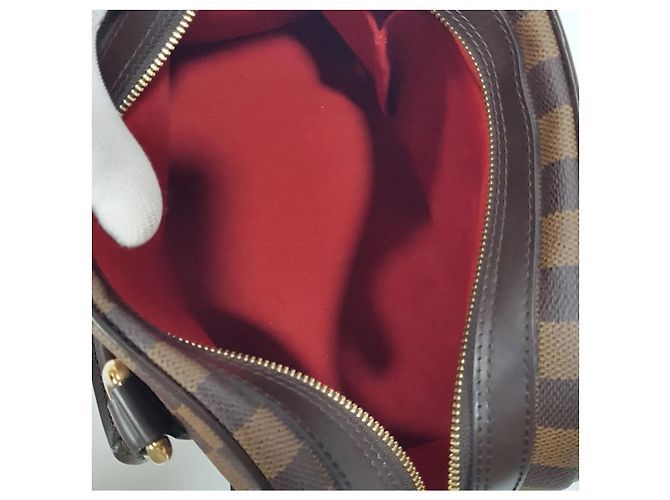 Louis Vuitton Damier Duomo Tote Bag - Ansicht 9
