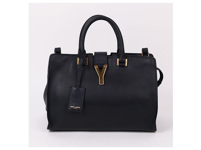 Autre Marque Cabas Chic Small Tote and Shoulder Bag - vista 2
