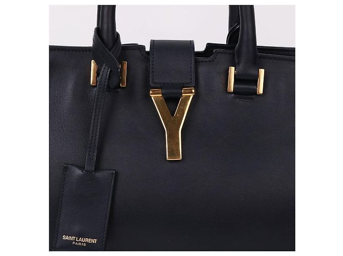 Autre Marque Cabas Chic Small Tote and Shoulder Bag - vista 3